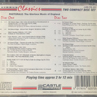 Pastorale. Glorious Music of England - Elgar, Holst ym 2cd - pikkukuva 2