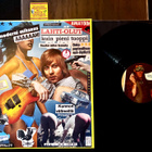 Julkusen Mulk*u -LP  **RARE** - pikkukuva 1