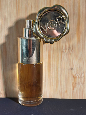 Viktor & Rolf Eau Mega EDP 50ml