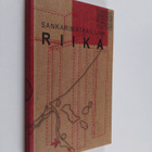 Hannu Oittinen ym. : Sankarimatkailijan Riika - pikkukuva 1