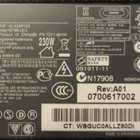 HP kannettavan virtalähde 19.5V/11.8A , teho 230W - pikkukuva 3