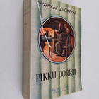 Charles Dickens : Pikku Dorrit : Edellinen osa - pikkukuva 1