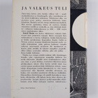 Rudolf Thiel : Ja valkeus tuli : avaruudentutkimuksen rom... - pikkukuva 2