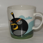 Arabia Angry Birds muki 2009 - pikkukuva 1