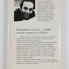 Erich Segal : Love story - pikkukuva 2