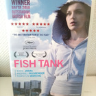 Fish Tank (dvd) - pikkukuva 1