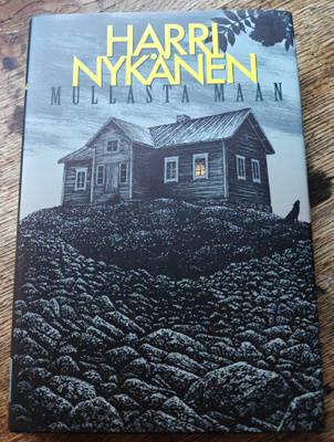 Harri Nykänen: Mullasta maan
