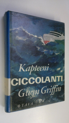 Gwyn Griffin : Kapteeni Ciccolanti