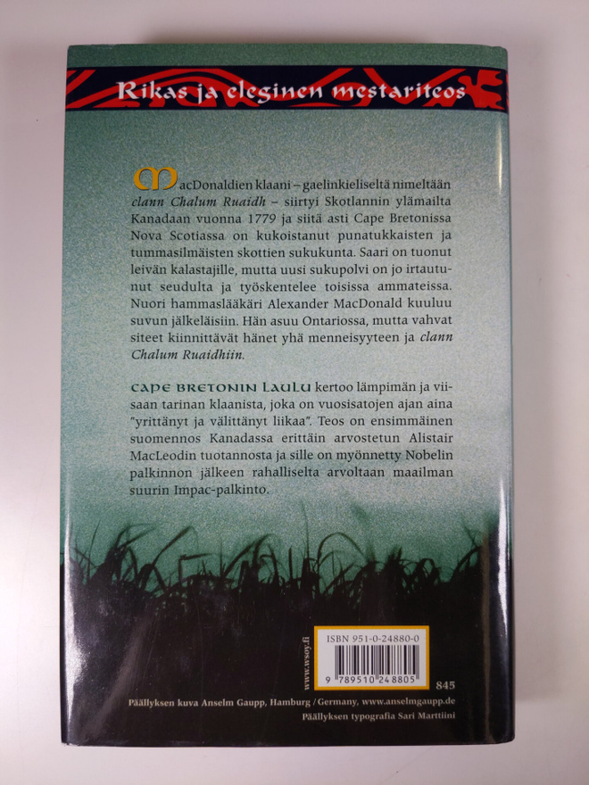 Item image