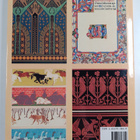 Stephen Astley : Border designs : a treasury of hundreds ... - pikkukuva 2
