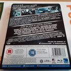 The Sweeney - UK Region B Blu-Ray (E One, Steelbook) - pikkukuva 3