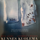 KUNNES KUOLEMA MEIDÄT EROTTAA DVD - pikkukuva 1