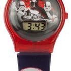 STAR WARS TROOPER LCD WATCH	(4 916)	rannekello n.23cm		A2 - - pikkukuva 3