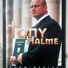 Tony Halme - Tuomiopäivä - Nimikirjoituksella varustettuna - pikkukuva 1