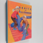 Marita Lindquist : Santtu ja Ellinoora - pikkukuva 1