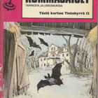 Tietohyrrä 12 Kummajaiset - tarinoita ja uskomuksia - pikkukuva 1