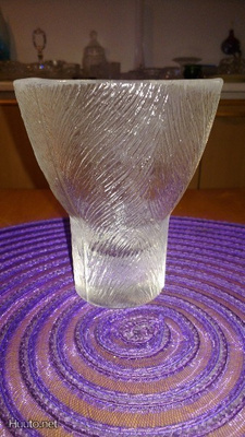 Iittala, Valto Kokko, Tuuli-maljakko