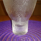 Iittala, Valto Kokko, Tuuli-maljakko - pikkukuva 1