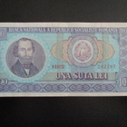 ROMANIA 100 LEI 1966 P-97 KL5  (K15-S115) - pikkukuva 1