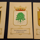 Tupakka Keräilykuvia. - pikkukuva 1