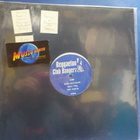 VARIOUS - REGGAETON CLUB BANGERZ VOL. 11 - EX+ LP - pikkukuva 2