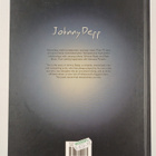 Nick Johnstone : Johnny Depp - The Illustrated Biography - pikkukuva 2