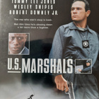 U. S. MARSHALS BLU-RAY UUSI - pikkukuva 1