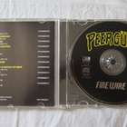 PEER GUNT: Fire Wire (CD) - pikkukuva 3