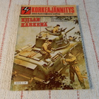 KORKEAJÄNNITYS 6-1983 - pikkukuva 1