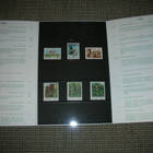 Ahvenanmaa Åland postimerkit vuosilajitelma 1989 - pikkukuva 2
