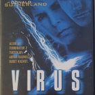 VIRUS DVD - pikkukuva 1