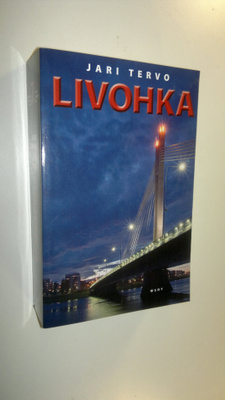 Jari Tervo : Livohka