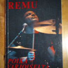 Remu Poika varjoiselta kujalta 1984 nid.1.p. - pikkukuva 1
