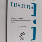 Vesa Ollilainen : Järjen jälkeen : kristillinen apologeti... - pikkukuva 1