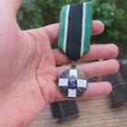 Suojeluskunnan ansioluokan tunnustusmerkki - pikkukuva 2
