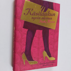 Hadley Freeman : Käsilaukun syvin olemus - pikkukuva 1