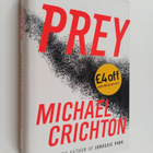 Michael Crichton : Prey - pikkukuva 1