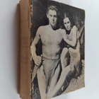 Edgar Rice Burroughs : Tarzan apinain kuningas ; Tarzanin... - pikkukuva 1