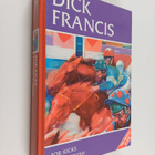 Dick Francis : For Kicks ; Flying Finish - pikkukuva 1