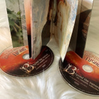 BLACKMORE'S NIGHT:BEYOND THE SUNSET  CD/DVD  (RAINBOW) - pikkukuva 3