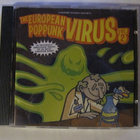 The European Poppunk Virus Vol. 2 CD - pikkukuva 1