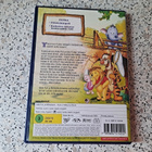 Nalle Puh ja Möhköfantti (DVD) - pikkukuva 2