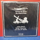 CLANDESTINE BLAZE - NEW GOLGOTHA RISING UUSI FIN 2015 LP - pikkukuva 2