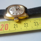 Tissot Seastar naisten vetokello 1960-luv - pikkukuva 3