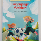 Martin Lenz : Huippujengin futisleiri - pikkukuva 1
