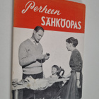 Aune Ensio : Perheen sähköopas - pikkukuva 1