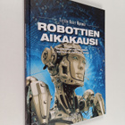 Else Christensen : Robottien aikakausi - Suurimmat läpimu... - pikkukuva 1