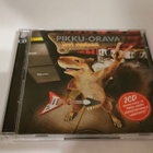 Pikku-Orava - Tosi Seedee! - 2 CD - 2007 - pikkukuva 1
