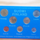 Suomen Rahapajan leimakiiltoiset  - vuosisarja 1976 - pikkukuva 2