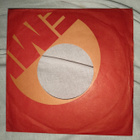 GEORDIE: Black Cat Woman+ 1 (7" SINGLE, BRIAN JOHNSON ! ! ) - pikkukuva 3